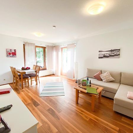 Ferienwohnung Hochfirstblick ทิทิเซ-นอยชตัดท์ ภายนอก รูปภาพ